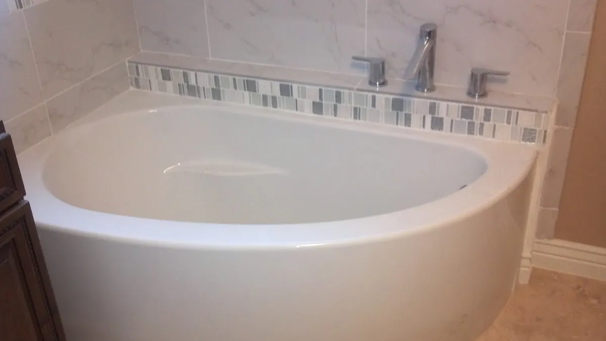 Plumbing services in Bradford, PA